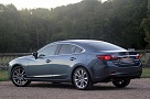 Охранно-поисковые комплекс АНТИУГОН® предотвратила угон Mazda 6